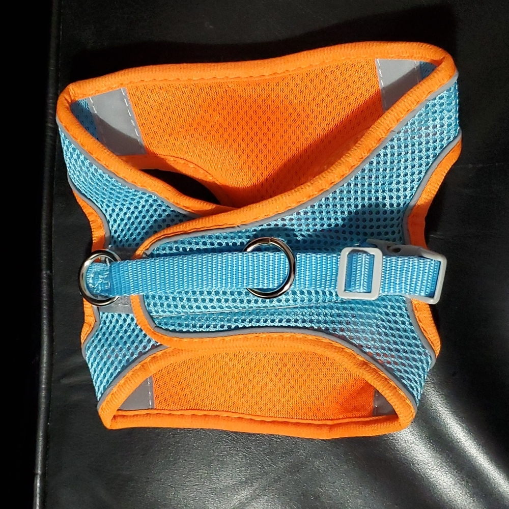 🎄5/$30🎄Small Dog Reflective Dog Harness